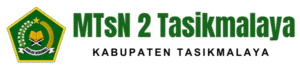 Membangun Website Berita Resmi untuk MTsN 2 Tasikmalaya