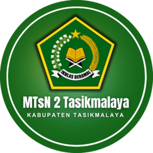 Website Berita Resmi MTsN 2 Tasikmalaya: Portal Informasi Terpercaya
