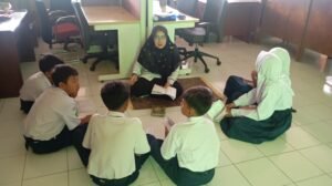 Terungkap! Program Khusus BTQ di MTsN 2 Tasikmalaya, Fokus Bimbing Siswa yang Belum Lancar Baca Al-Qur’an