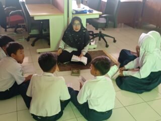 Terungkap! Program Khusus BTQ di MTsN 2 Tasikmalaya, Fokus Bimbing Siswa yang Belum Lancar Baca Al-Qur’an