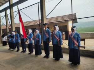 Jaga Nama Baik Madrasah, Raih Kemajuan Bangsa!