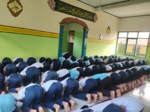 Duha Cerahkan Hati, Pelajaran Jadi Berkah!