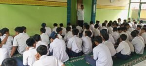 Duha Kelas 8: Ibadah, Inspirasi, dan Keteladanan