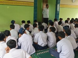 Duha Kelas 8: Ibadah, Inspirasi, dan Keteladanan