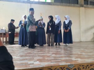 PORKAS Ditutup Meriah, 9F Sabet Juara Umum!