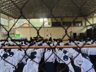 Madrasah Sambut Semester Baru dengan Fasilitas Modern dan Semangat Inovasi