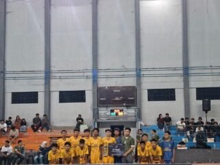 Dramatis! MTsN 2 Tasikmalaya Rebut Juara 3 Kualifikasi Divisi 2 LPF, Lolos ke Grand Champions Usai Duel Sengit