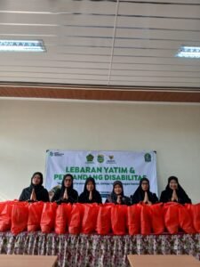 28 Siswa Yatim MTsN 2 Tasikmalaya Terima Santunan, Wujud Kepedulian dan Keberkahan Muharram