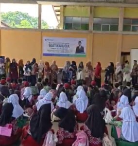 Perkenalan Guru dan Tenaga Kependidikan Warnai Hari Keempat MATAMUDA, Ditutup Paduan Suara Penuh Kehangatan
