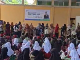 Perkenalan Guru dan Tenaga Kependidikan Warnai Hari Keempat MATAMUDA, Ditutup Paduan Suara Penuh Kehangatan