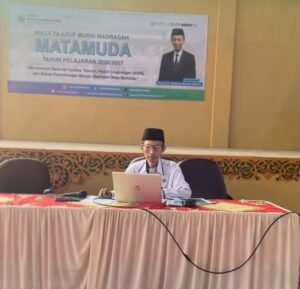 Kurikulum Berbasis Cinta dan Budaya Madrasah Menjadi Fokus Hari Kedua MATAMUDA