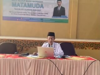 Kurikulum Berbasis Cinta dan Budaya Madrasah Menjadi Fokus Hari Kedua MATAMUDA